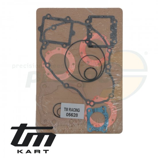 Bild 1 - pic 02 gasket kit engine TM  KZ R2