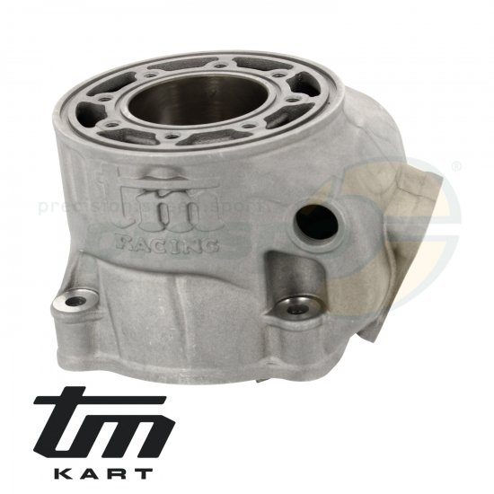 Bild 1 - pic 07 cylinder TM KZ10B - PREPARATO