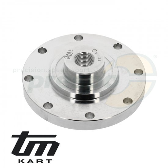 Bild 1 - pic 04b Combustion chamber insert TM  - KZ10C