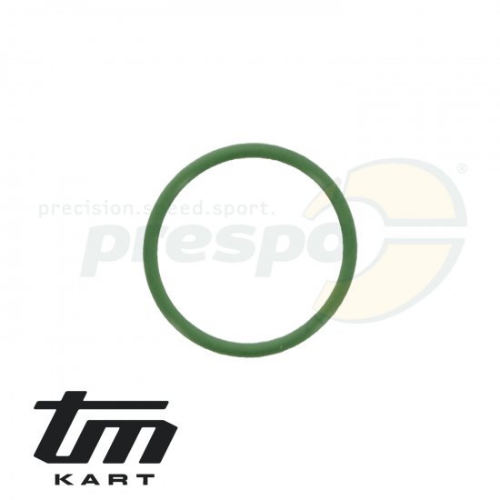 Bild 1 - pic 05 O-Ring  combustion chamber KZ10C