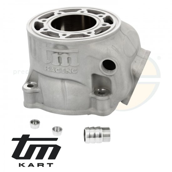 Bild 1 - pic 09 cylinder TM KZ10C