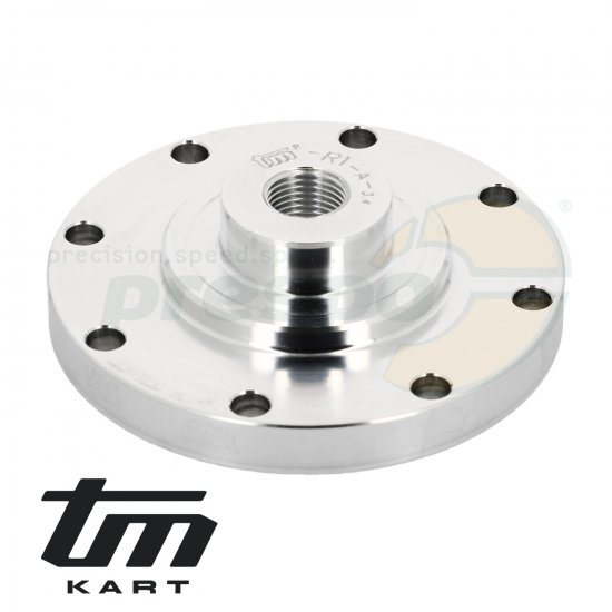 Bild 1 - pic 04b Combustion chamber insert TM - KZ R1 - A-3.40