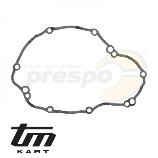Bild 1 - pic 34 gasket clutch cover TM KZ R2