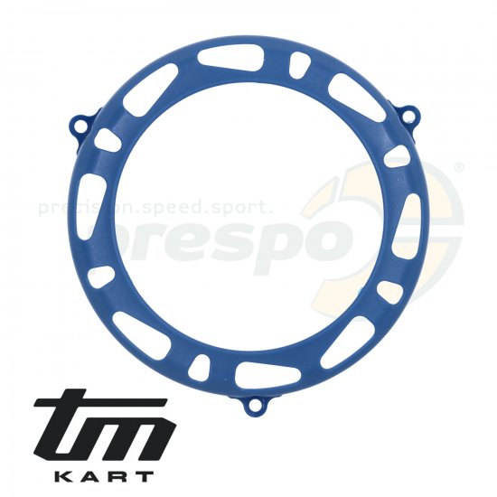 Bild 1 - pic 36 clutch cover protection TM KZ10C     colour: blue