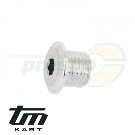 Bild 1 - pic 38 bleeding screw gear box TM KZ R1