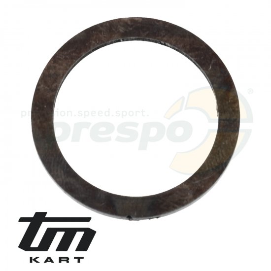 Bild 1 - pic 06 Thrust washer  TM KZ R2