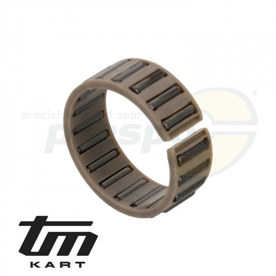 Bild 1 - pic 09 needle cage  primary shaft TM KZ-R1 (plastic cage)
