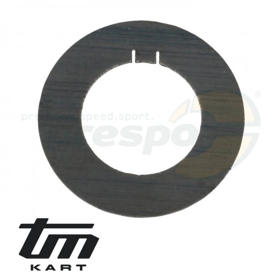 Bild 1 - pic 02 Thrust washer gear shaft TM KZ-R1