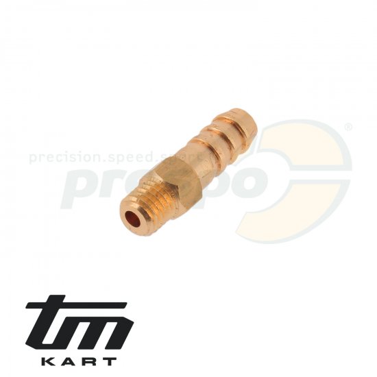 Bild 1 - pic 44 vent screw gear box / vacuum connection  TM KZ R2