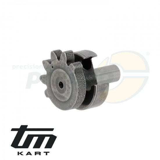 Bild 1 - pic 15 ratchet TM KZ R2