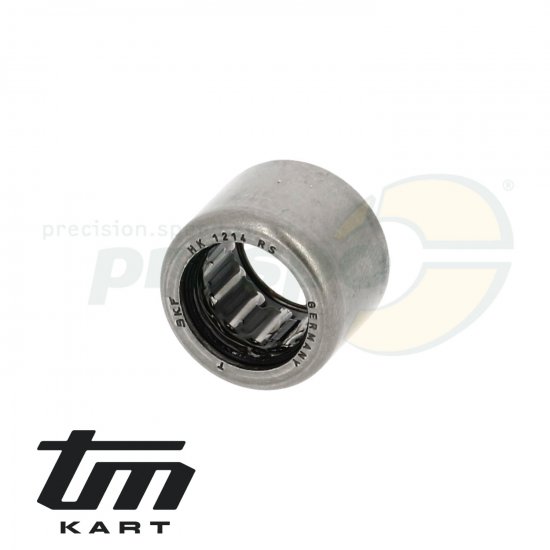 Bild 1 - pic 37 bearing clutch lever TM KZ R2
