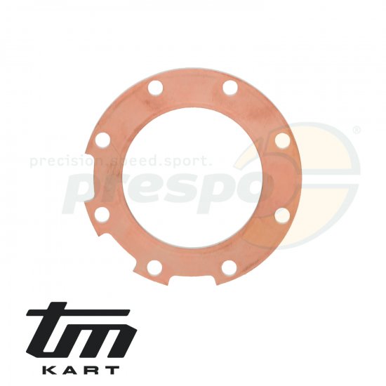 Bild 1 - pic 09 gasket cylinder head  TM   KZ-R2 - 0.05 mm
