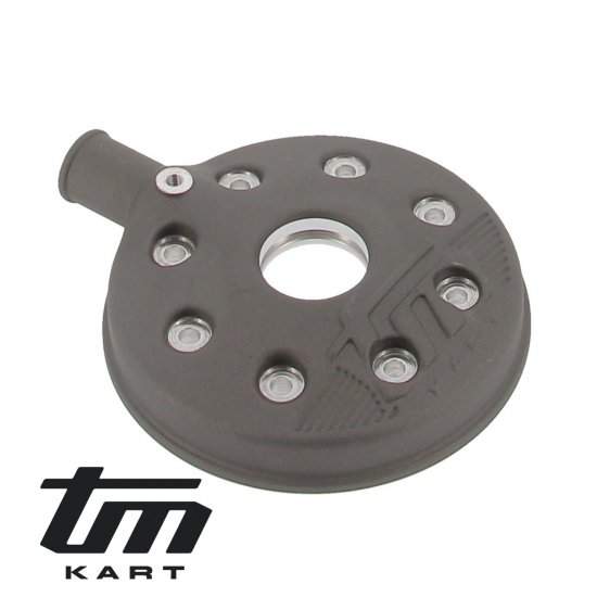 Bild 1 - pic 05 cylinder head cover TM KZ R2 TOTAL BLACK
