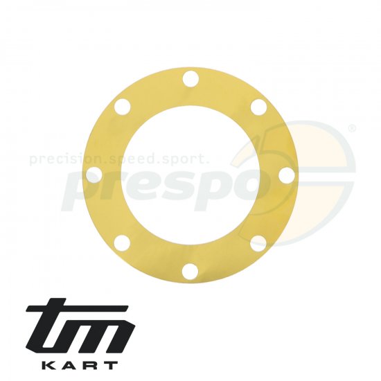 Bild 1 - pic 06 gasket cylinder head  TM   KZ R1  -   0.03 mm