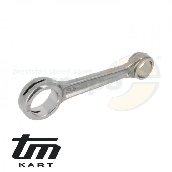 Bild 1 - pic 09 conrod  TM  R2     22mm   ''RACING''