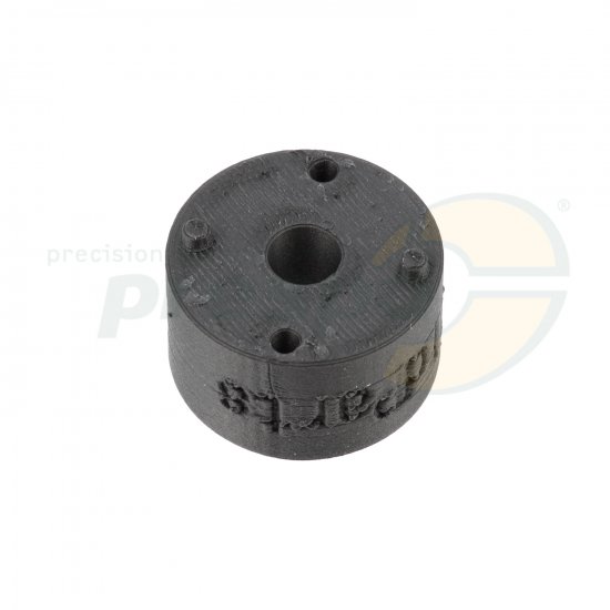 Bild 1 - plastic washer �: 30mm  thickness: 18mm  