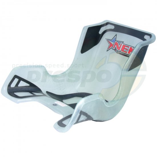 Bild 1 - Kart Seat NEK ''Z2 Modulate ST D7''  Standard Rigidity Size D7 Over - Seats NEK