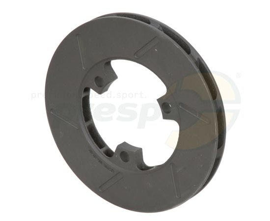 Bild 1 - brake disk RR  MA-21 MINI