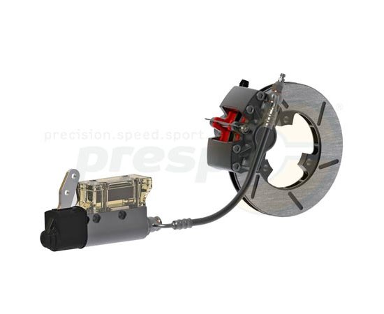 Bild 1 - pic 00 brake system RR/MA21   rear axle complete  MINI