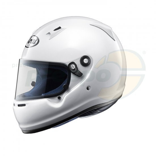 Bild 1 - helmet ARAI CK-6