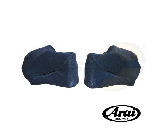 Bild 1 - cheek pad ARAI CK-6  dimension: 30mm