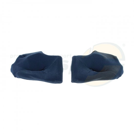 Bild 1 - cheek pad ARAI CK-6  dimension: 25mm