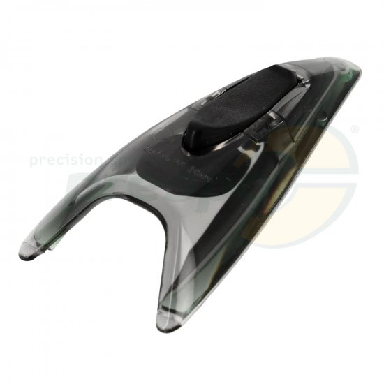 Bild 1 - ARAI IC Duct-3 for GP-6, SK-6  smoke colour