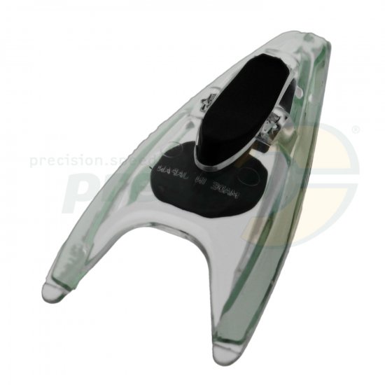 Bild 1 - ARAI IC Duct-3 for GP-6, SK-6  color: clear