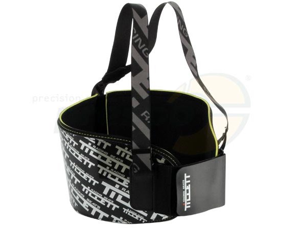 Bild 1 - rib protector Tillett ''P1''  size: S (81-93cm)