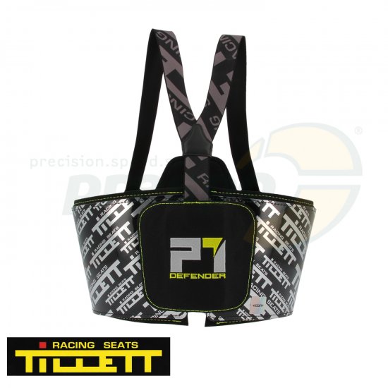 Bild 1 - rib protector Tillett ''P1 DEFENDER''