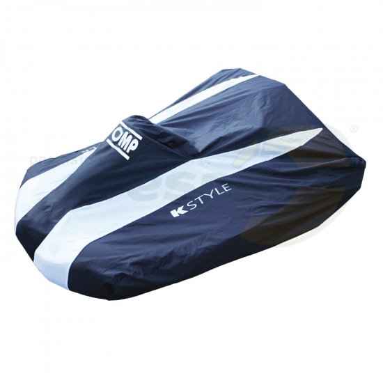 Bild 1 - kart cover OMP