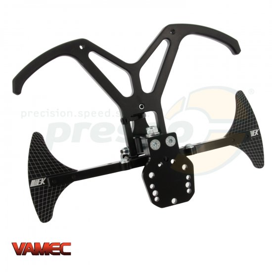 Bild 1 - Paddle gearshift  VAMEC MIO K Fast gear