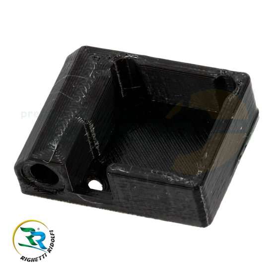 Bild 1 - support for hour meter PET-3200R