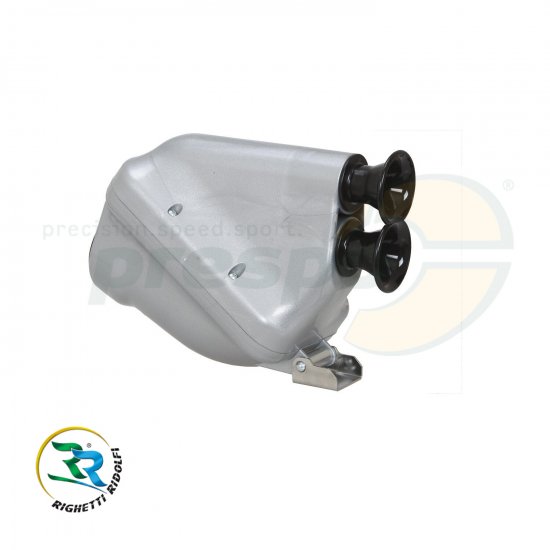 Bild 1 - noise filter RR  model: ACTIVE 30      color: silver
