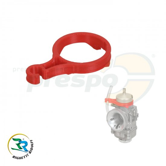 Bild 1 - support petrol pipe Dell Orto VHSH 30