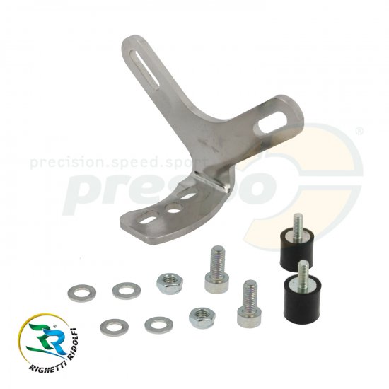 Bild 1 - retaining plate RR for petrol pump  Mikuni 52--176
