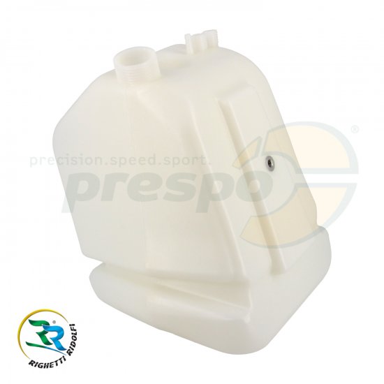 Bild 1 - petrol tank RR   9,0 l  without cap and intake line