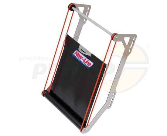 Bild 1 - air sectional radiator New-Line CORSA  black colour
