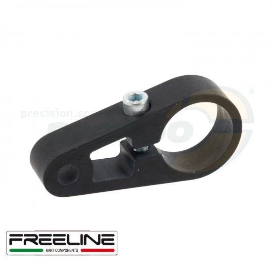 Bild 1 - support for water pump Free-Line