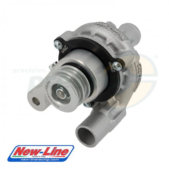 Bild 1 - water pump NEW-LINE  TURBO    version: POWER-SAVER