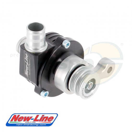 Bild 1 - water pump NEW-LINE  version: POWER-SAVER