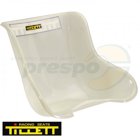 Bild 1 - go kart seat Tillett T15  rigidity VG  - TILLETT