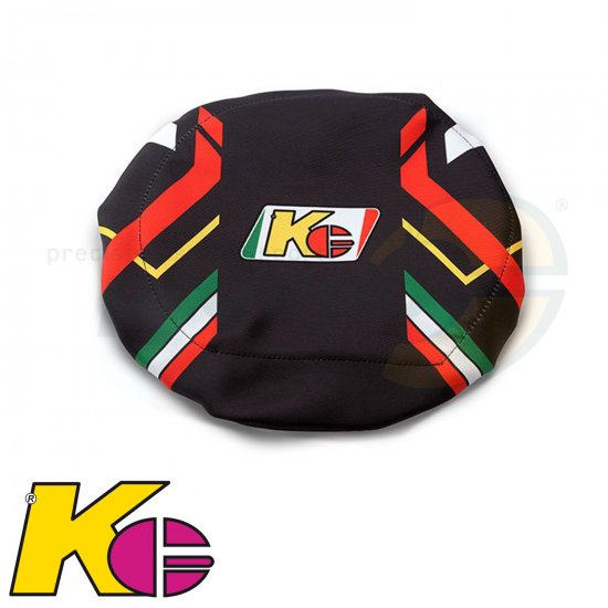 Bild 1 - cover for steering wheel  KG HQ