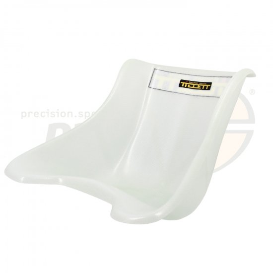 Bild 1 - Go Kart Seat Tillett ''T5 VTI'' super-soft Rigidity - TILLETT