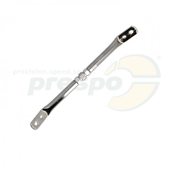 Bild 1 - support for seat round  variable-length: 280-330mm