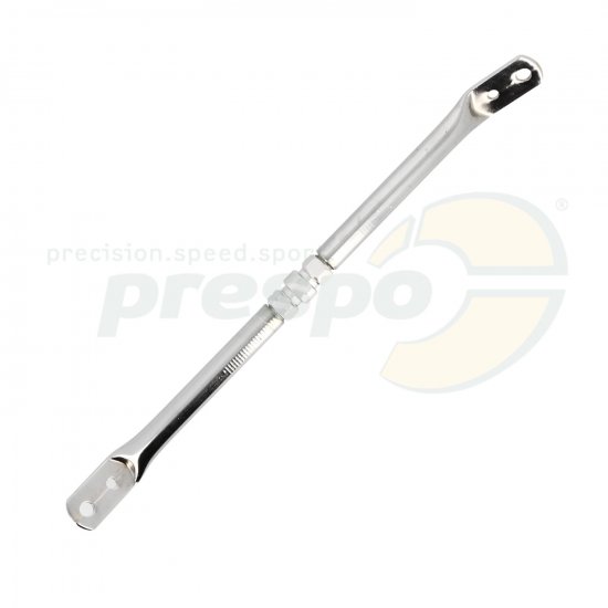 Bild 1 - support for seat round  variable-length: 330-380mm