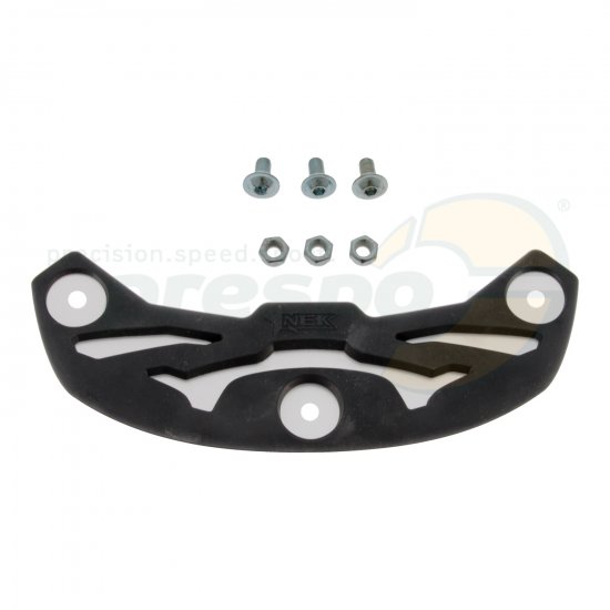 Bild 1 - seat padding non-slip NEK    color: black