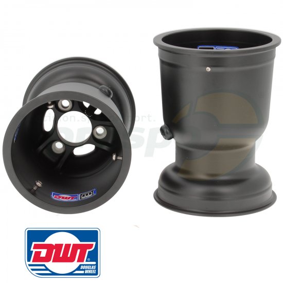 Bild 1 - wheel Magnesium Douglas 180mm model: VLV