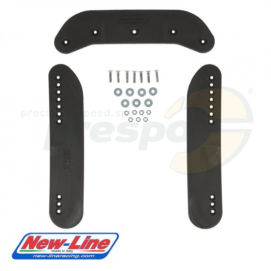 Bild 1 - chassis protection kit NEW-LINE