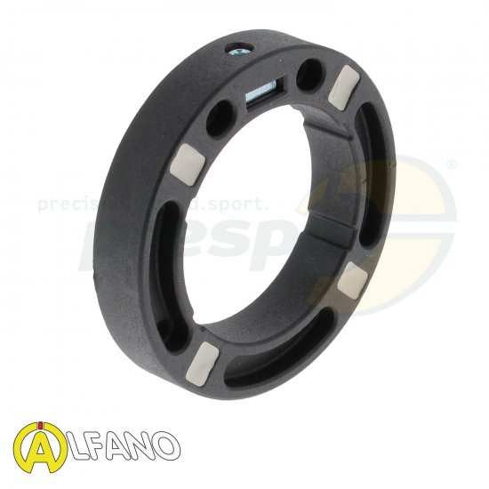 Bild 1 - rear axle speed sensor Alfano     50mm